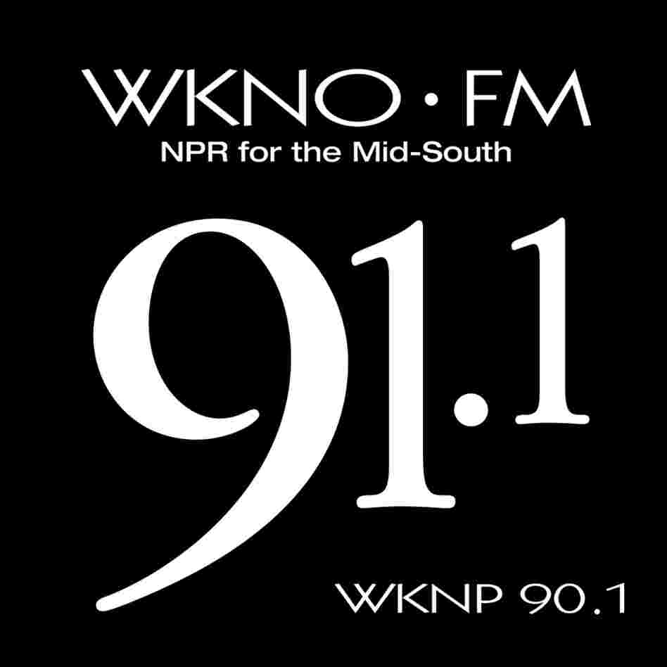 WKNO logo