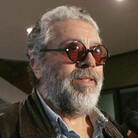 Facundo Cabral at a press appearance in Costa Rica in 2007. Facundo Cabral at a press appearance in Costa Rica in 2007.