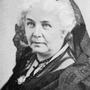 Elizabeth Cady Stanton helped organize the world's first women's rights convention in Seneca Falls, N.Y., in 1848, but historian Lori Ginzberg argues that Stanton wasn't necessarily fighting for all women's rights.