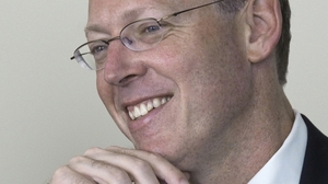 Dr. Paul Farmer currently overseas health projects in Russian, Rwanda, Lesotho, Haiti, Malawi and Peru.