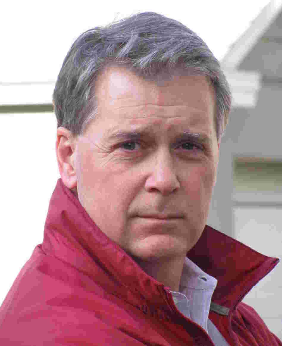 Glenn Carle served for 23 years in the Clandestine Services of the Central Intelligence Agency.