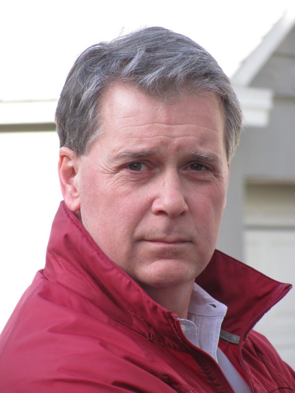 Glenn Carle served for 23 years in the Clandestine Services of the Central Intelligence Agency.
