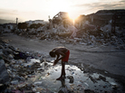 Haiti After The Earthquake Haiti After The Earthquake