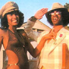 Johnny "Guitar" Watson. Johnny "Guitar" Watson.