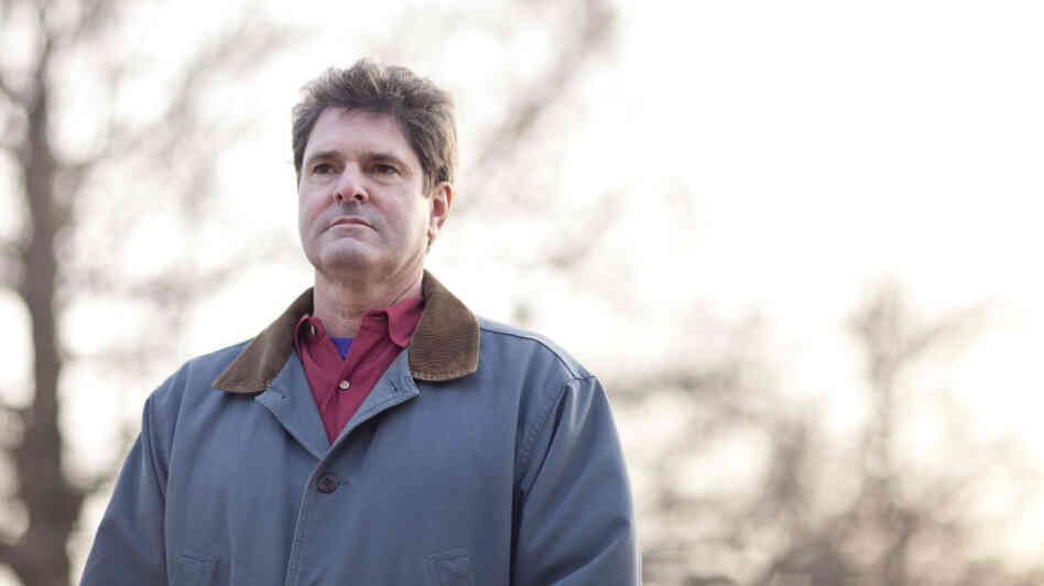 Randy Howland, 51, of St. Louis, was unemployed for more than a year before landing a $10 an hour customer service job in February. Howland is now searching for a new job with better pay and hours. Randy Howland, 51, of St. Louis, was unemployed for more than a year before landing a $10 an hour customer service job in February. Howland is now searching for a new job with better pay and hours.