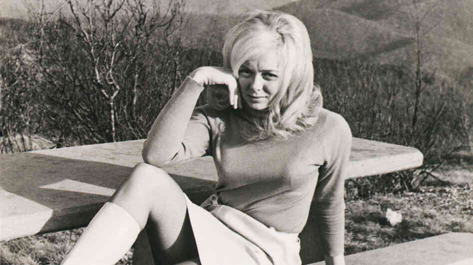 The Story Of Her Life: Joyce McKinney's scheme to deprogram Mormon missionary Kirk Anderson involved her tracking him to England, shackling him to a bed and burning his "magic underwear." In their race to keep up with her exploits, the gossip rags of the day rewrote the rules on tabloid journalism. The Story Of Her Life: Joyce McKinney's scheme to deprogram Mormon missionary Kirk Anderson involved her tracking him to England, shackling him to a bed and burning his "magic underwear." In their race to keep up with her exploits, the gossip rags of the day rewrote the rules on tabloid journalism.