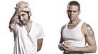 Puertorican rap duo Calle 13 Puertorican rap duo Calle 13