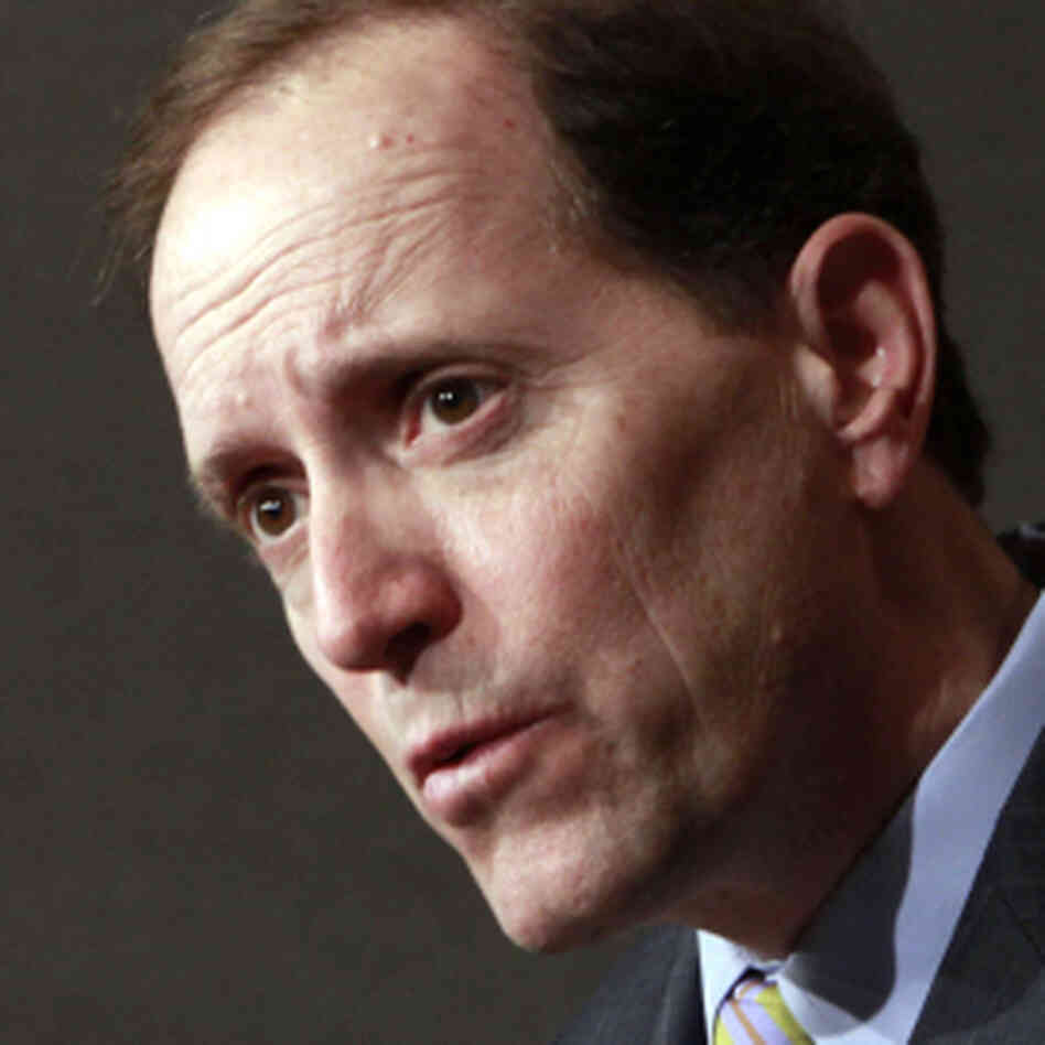 Rep. Dave Camp, R-Mich. Rep. Dave Camp, R-Mich.
