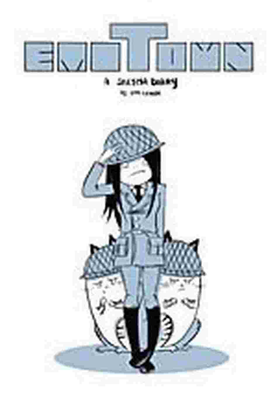 Cover of Emitown Cover of Emitown