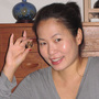 Jane Liaw Liaw orders coins from the U.S. Mint to earn frequent-flier miles. Jane Liaw Liaw orders coins from the U.S. Mint to earn frequent-flier miles.