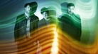 Friendly Fires. Friendly Fires.