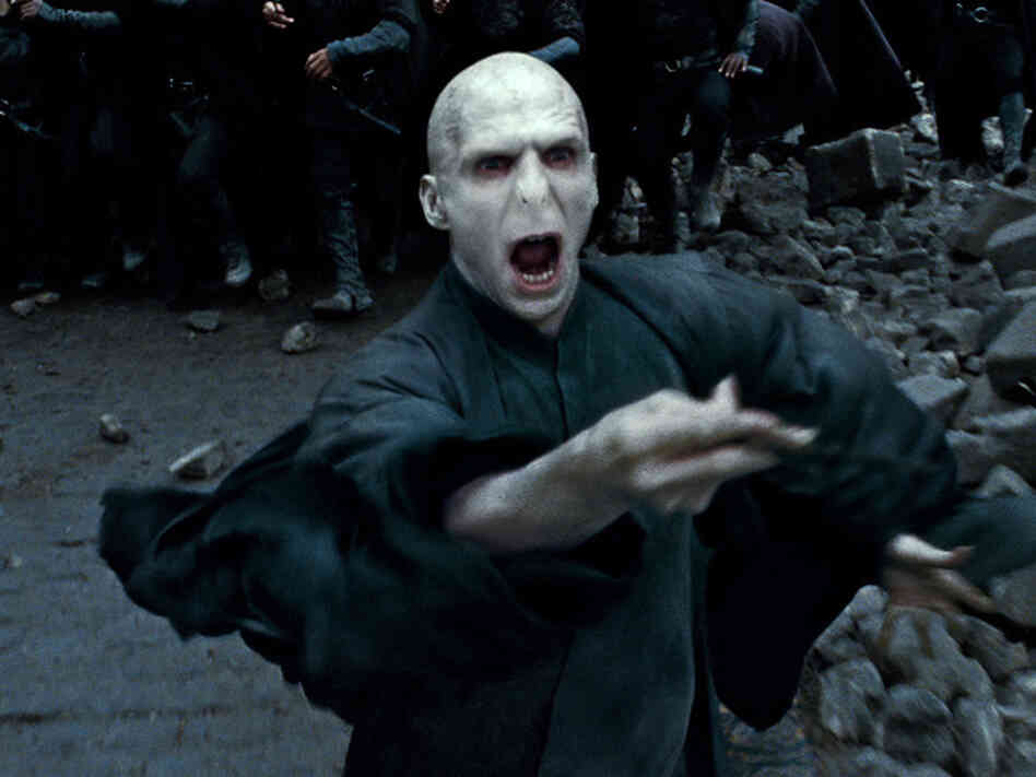 project voldemort project voldemort