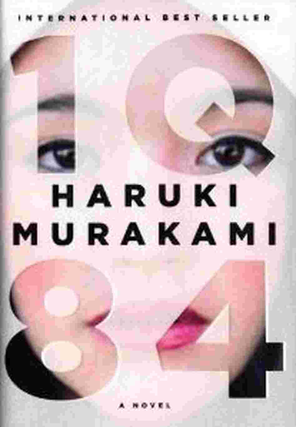 marakami marakami