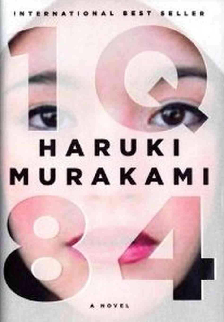 marakami marakami