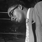 Milt Jackson. Milt Jackson.