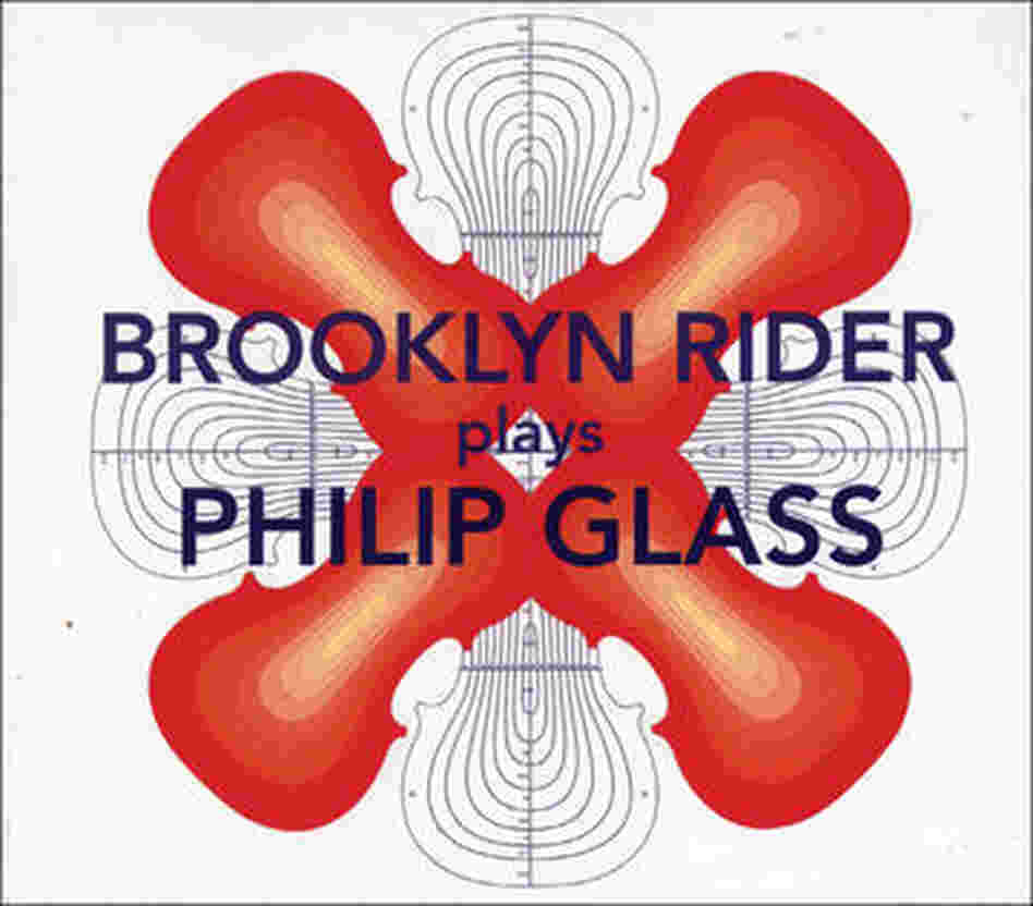 Brooklyn Rider Plays Philip Glass Brooklyn Rider Plays Philip Glass