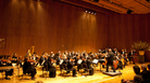 The Orchestra of St. Luke's opens The DiMenna Center for Classical Music in Manhattan. The Orchestra of St. Luke's opens The DiMenna Center for Classical Music in Manhattan.