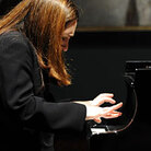 Music by Bach helped launch the unusual career of Simone Dinnerstein.