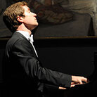 Nikolai Lugansky carries on the tradition of the grand Russian pianist. Nikolai Lugansky carries on the tradition of the grand Russian pianist.