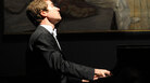 Nikolai Lugansky carries on the tradition of the grand Russian pianist. Nikolai Lugansky carries on the tradition of the grand Russian pianist.