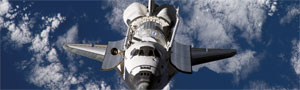 End Of The Space Shuttle Era