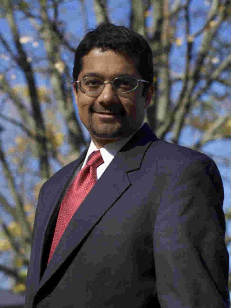 Shankar Vedantam