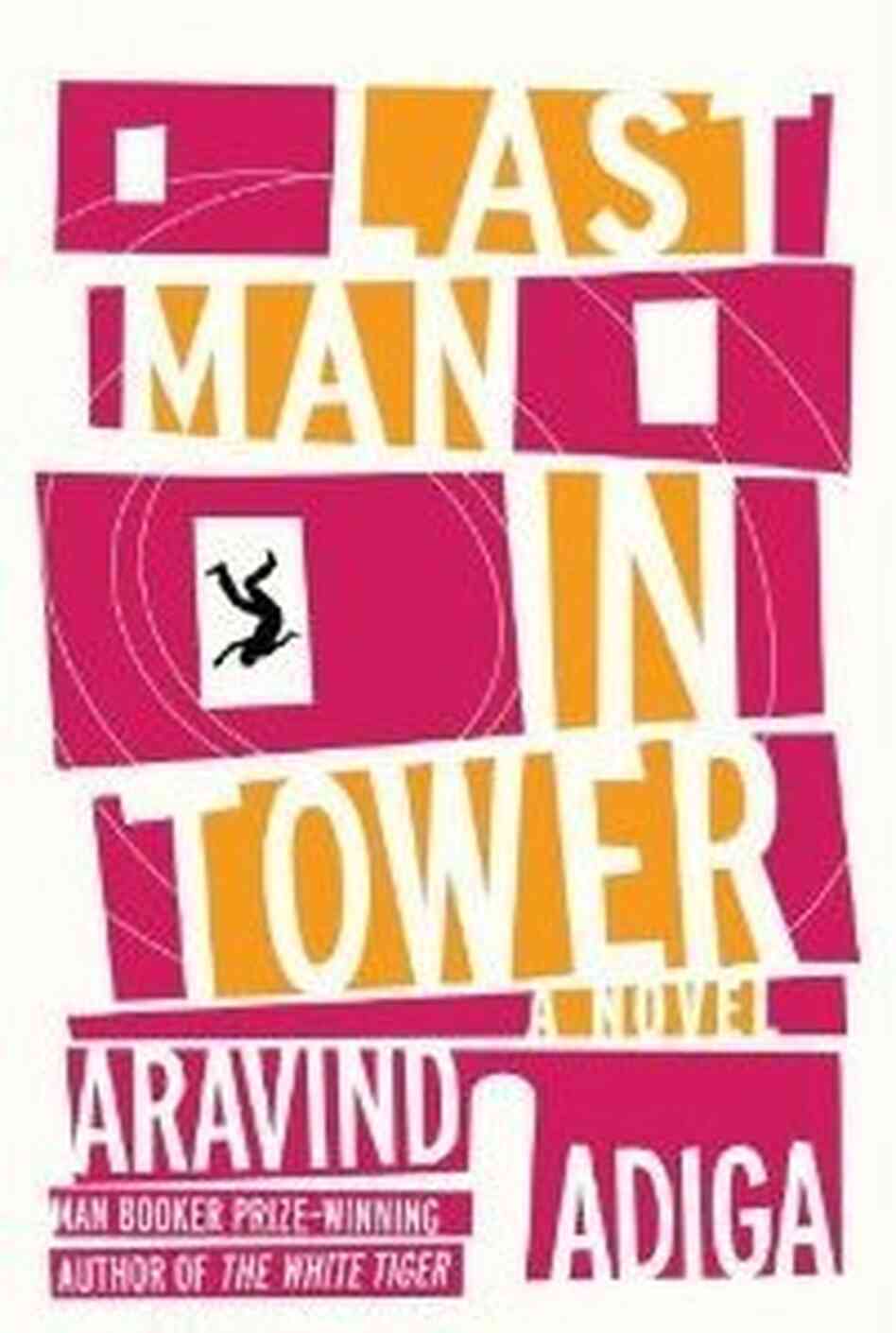 tower tower