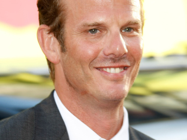 Peter Berg is the executive producer and creator of Friday Night Lights. He is also an actor, writer and director.