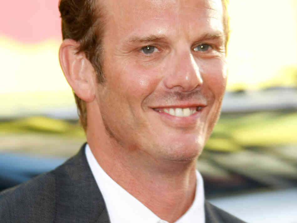 Peter Berg is the executive producer and creator of Friday Night Lights. He is also an actor, writer and director.
