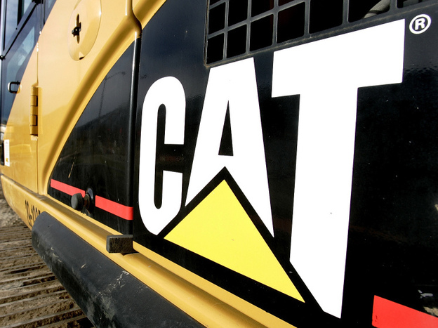 Construction equipment manufacturer Caterpillar was among the first corporate giants to complain in January, when  Illinois raised the corporate income tax rate from 4.8 percent to 7  percent.