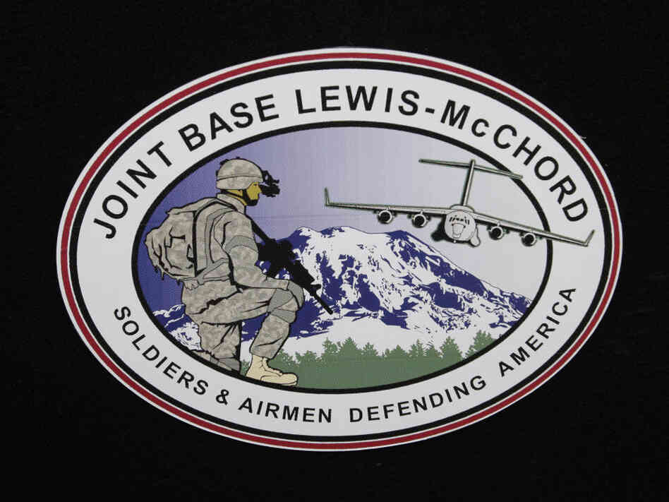 Joint Base Lewis-McChord in Washington state is one of six military installations where the Army has instituted a pilot alcohol treatment program. Joint Base Lewis-McChord in Washington state is one of six military installations where the Army has instituted a pilot alcohol treatment program.