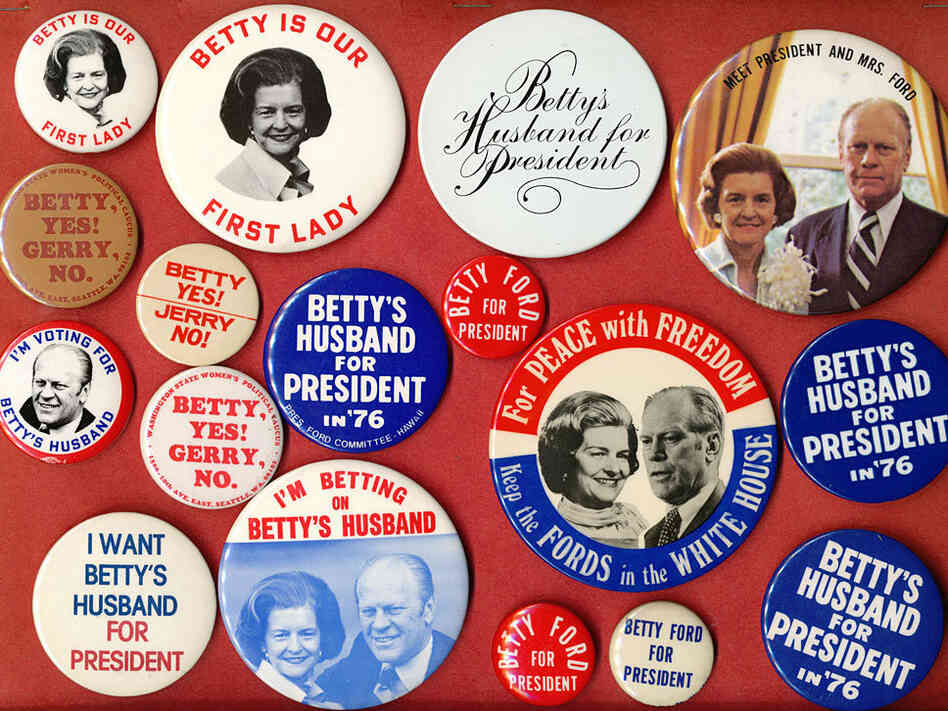 buttons