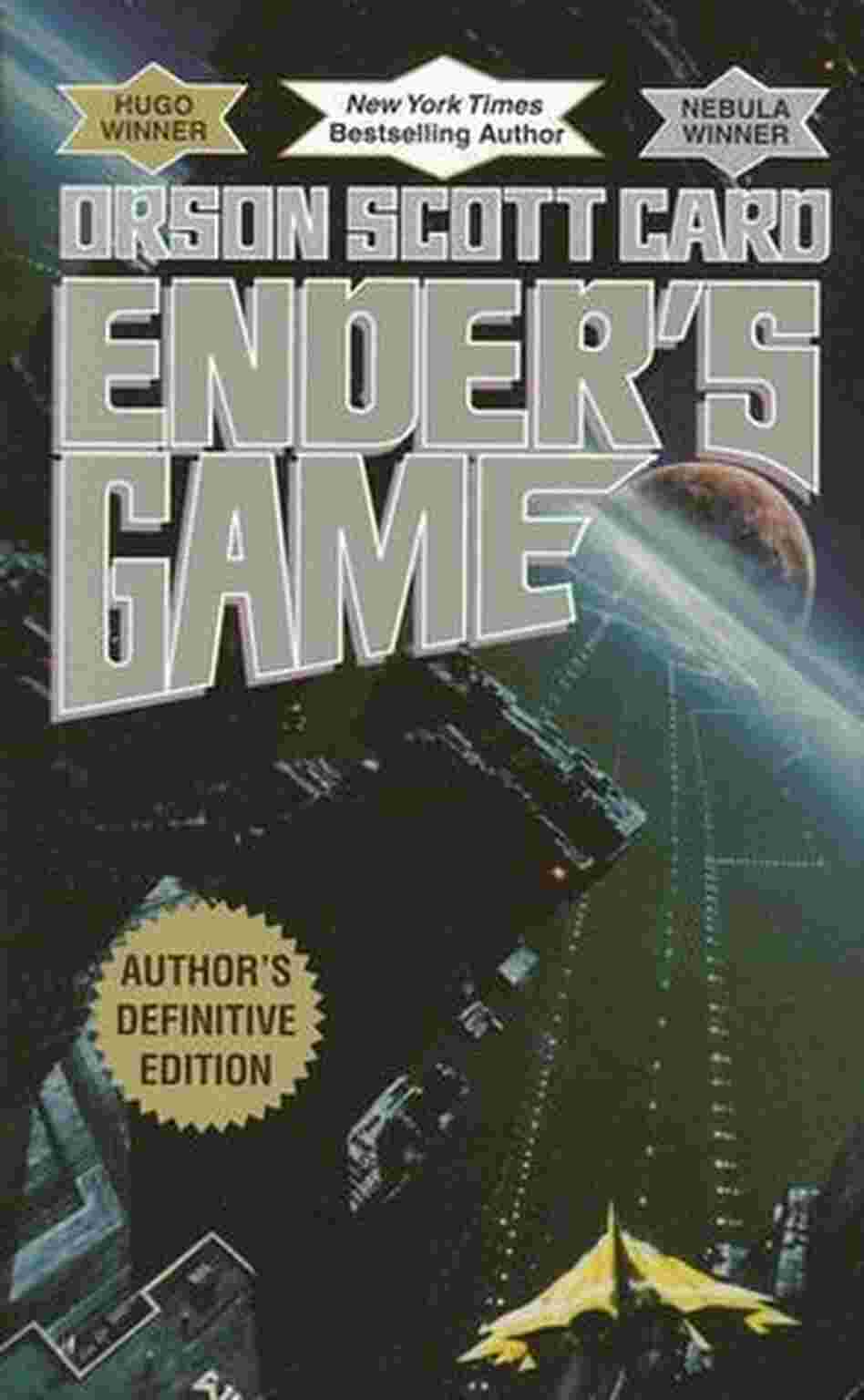 Ender's Game Ender's Game