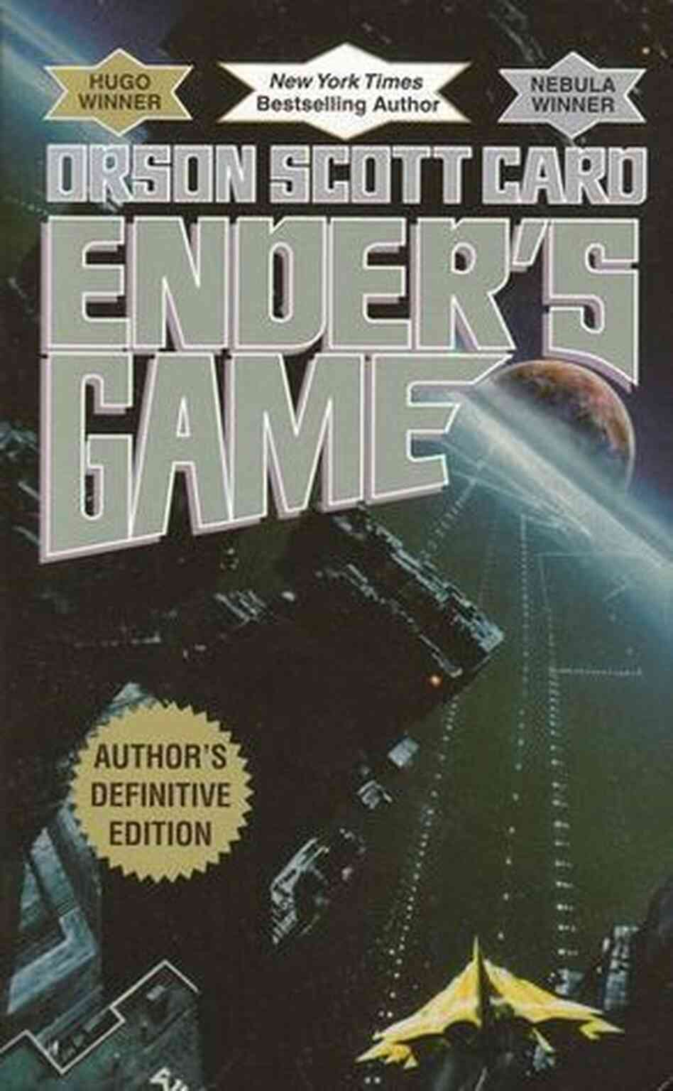 Ender's Game Ender's Game
