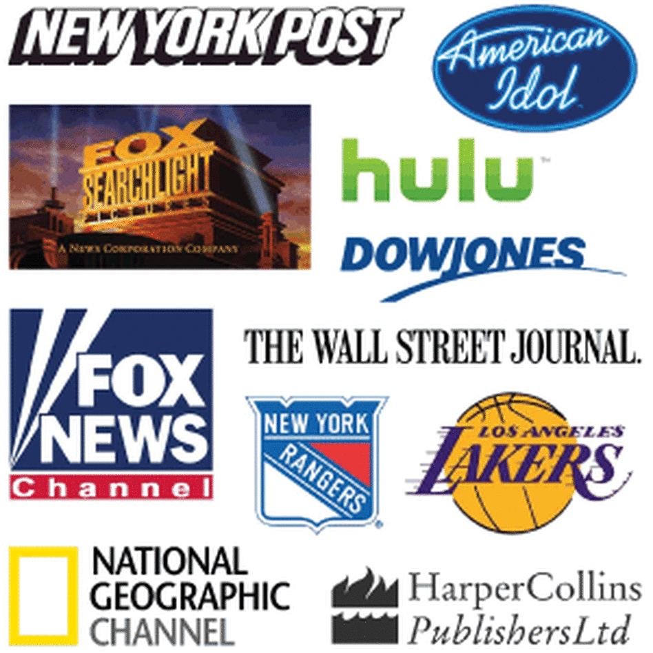 Want to boycott Murdoch? You'll have to give up all these Murdoch holdings. Want to boycott Murdoch? You'll have to give up all these Murdoch holdings.