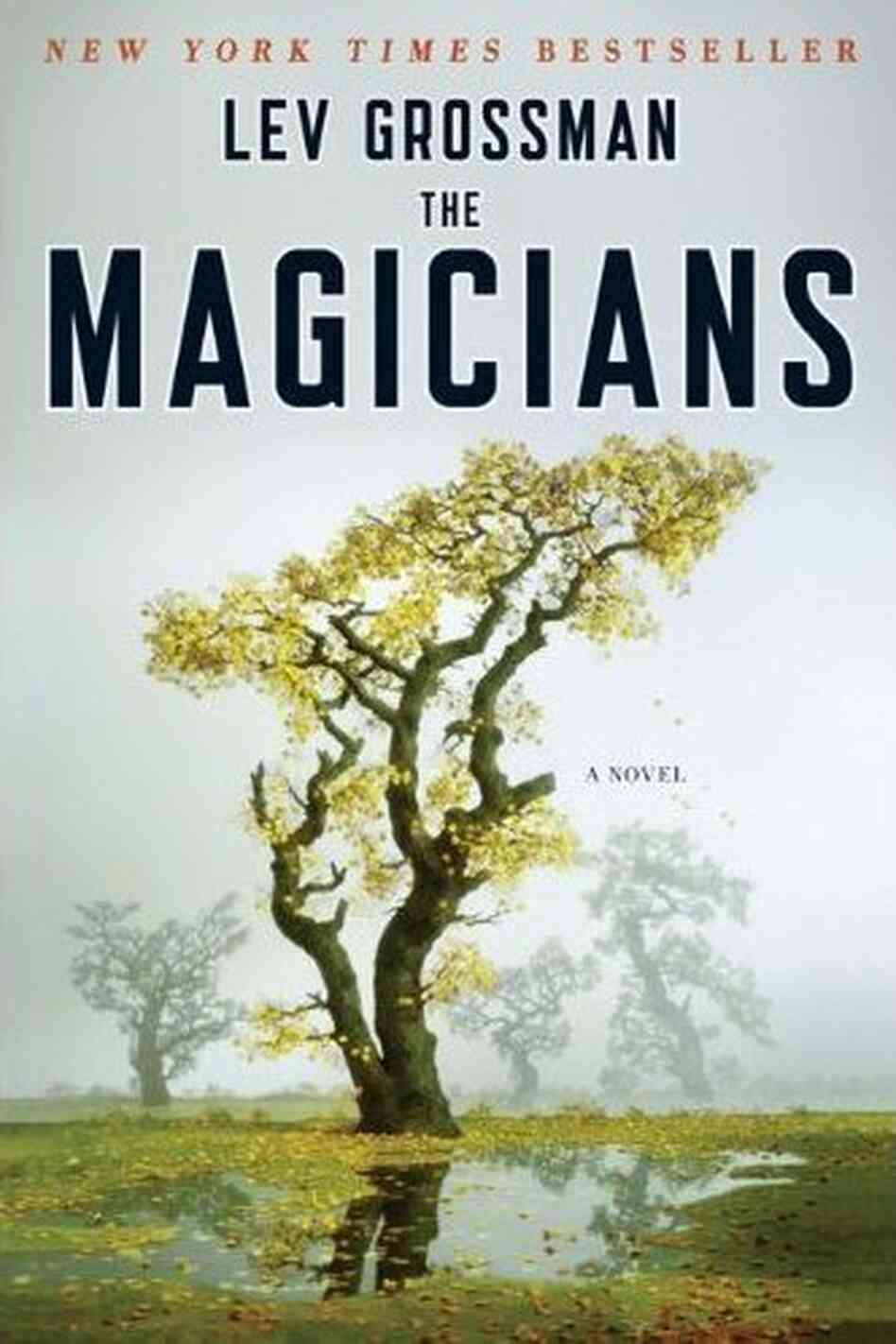 The Magicians The Magicians