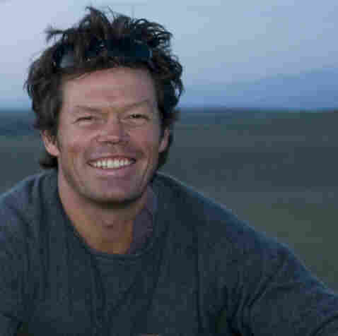 Photographer Peter McBride Photographer Peter McBride