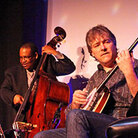 Musical gumbo: The Savannah Music Festival mixes a broad variety of musicians and genres each year. Musical gumbo: The Savannah Music Festival mixes a broad variety of musicians and genres each year.
