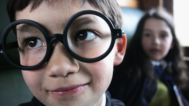 Back in 2007, young Harry Potter fans in Australia took a train to the unveiling of the final book in the J.K. Rowling. Now, these fans, along with all the others, are seeing the final movie.