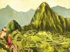 Turn Right at Machu Picchu, by Mark Adams Turn Right at Machu Picchu, by Mark Adams
