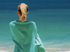 Silver Girl, Elin Hilderbrand Silver Girl, Elin Hilderbrand
