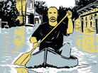 Zeitoun, by Dave Eggers Zeitoun, by Dave Eggers