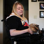 Michelle Fridley Michelle Fridley