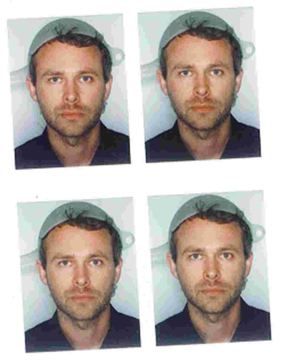Niko Alm's original pictures.