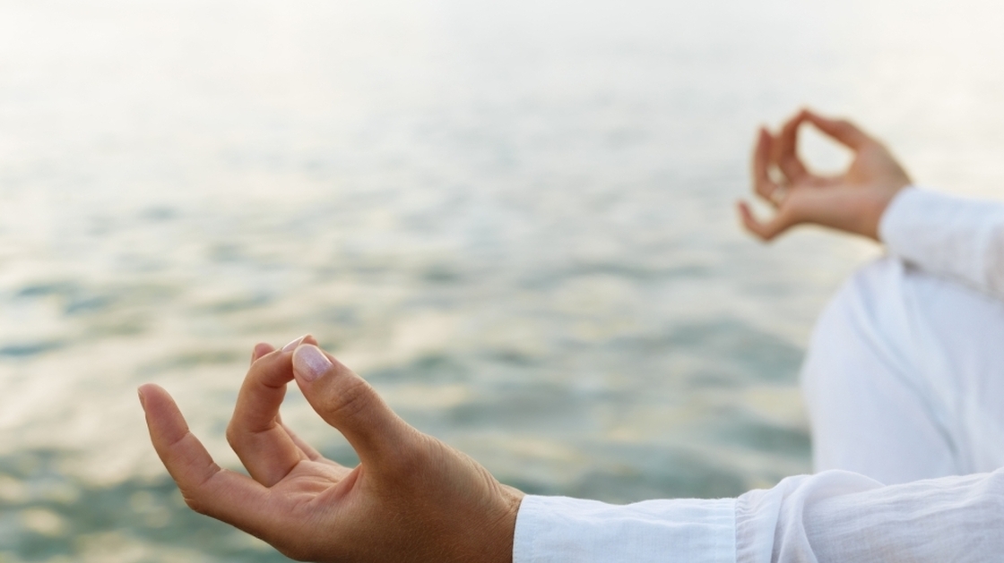 Mindfulness-Based Stress Reduction teaches simple techniques — such as using slow breathing — to focus your attention.