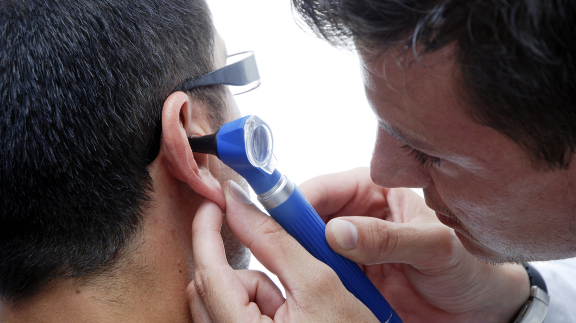For a long time, doctors thought  tinnitus was a problem in the ears. They now think it's more of a problem in  the brain.