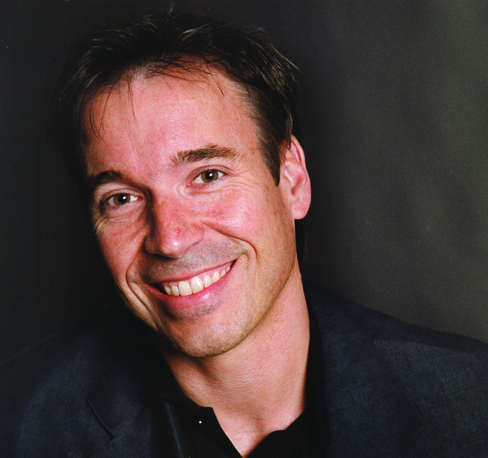 Joby Warrick is a Pulitzer Prize-winning reporter for The Washington Post. The Triple Agent is his first book.