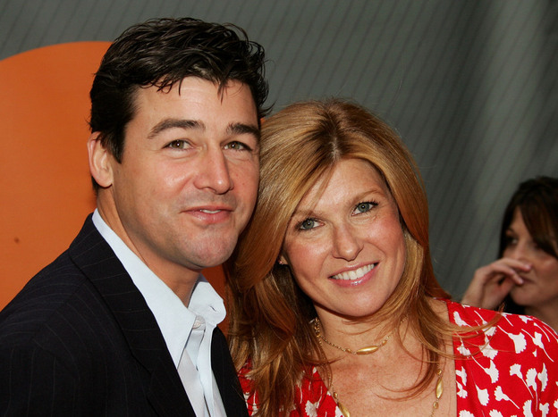 Kyle Chandler and Connie Britton have chemistry that translates into a realistic TV marriage.