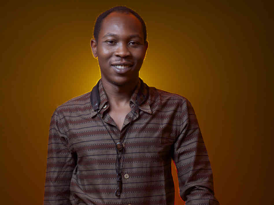 From Africa With Fury: Rise is Seun Kuti's latest album with his father Fela's band, Egypt 80.