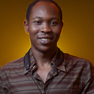 From Africa With Fury: Rise is Seun Kuti's latest album with his father Fela's band, Egypt 80. From Africa With Fury: Rise is Seun Kuti's latest album with his father Fela's band, Egypt 80.